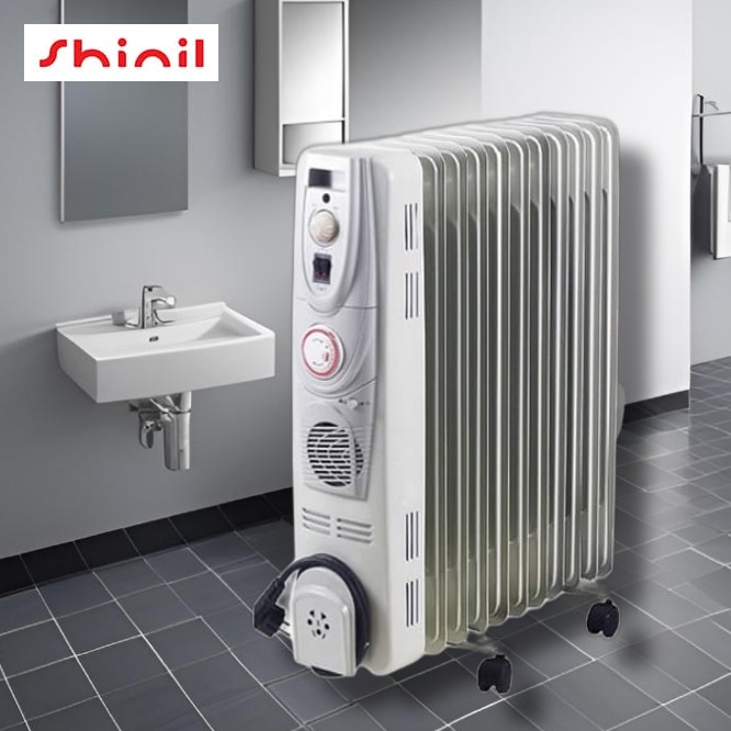 신일 히터 온풍기 화장실 욕실용 온풍기 사무실 난방 업소용 난방기