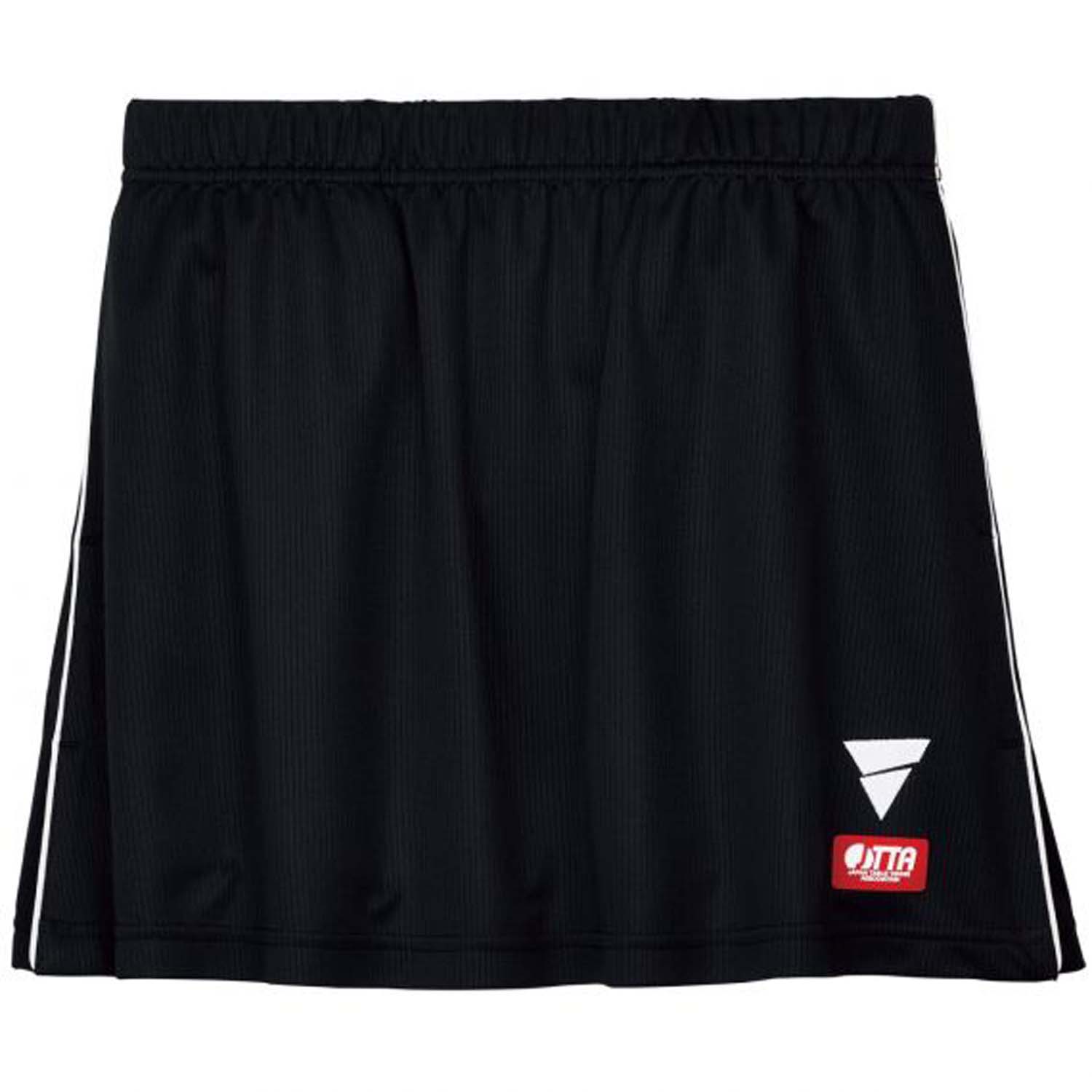 빅타스 VICTAS 탁구복 치마 유니폼 스커트 V-SK416 522406 - 상세 이미지 2