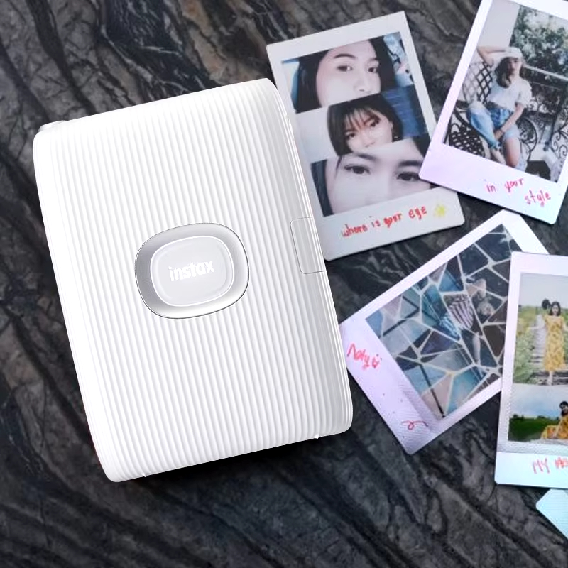 후지필름 인스탁스 미니 링크 2 Fujifilm mini link2 포토 카메라 프린터 - 상세 이미지 3