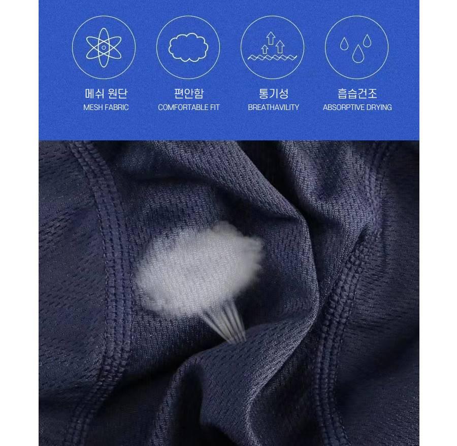 스포츠 머리 두건 머리 땀 모자 머리띠 물놀이 두건 - 상세 이미지 5