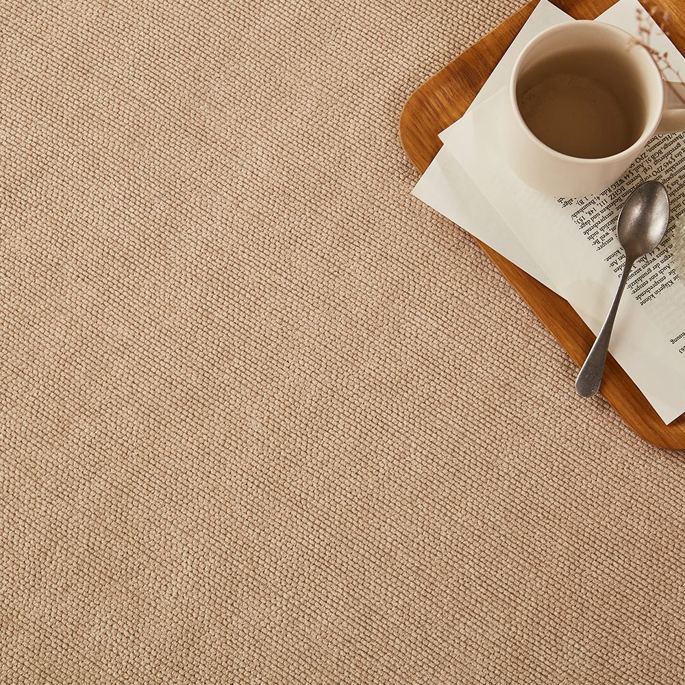 소프티 카페트 소프트 실키터치 라이브 방수 러그 소형 대형 원형 사각 원형200