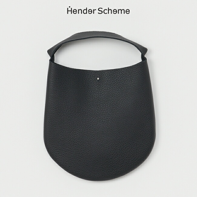 헨더스킴 Hender Scheme 엔더 스키마 원피스 백 BIG 토트백 ro-rb-opb - 메인 이미지