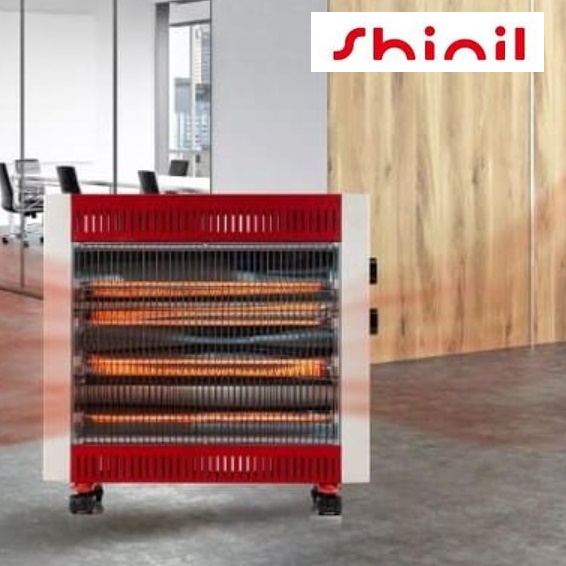 신일 사무실용 난방기 가정용 업소용 대형 난방기 실내 사무실 난방