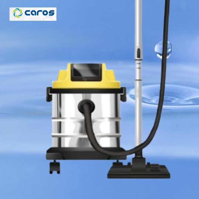 무선 전문가용 청소기 회사 호텔용 당구장 청소기 강당 청소기 20L