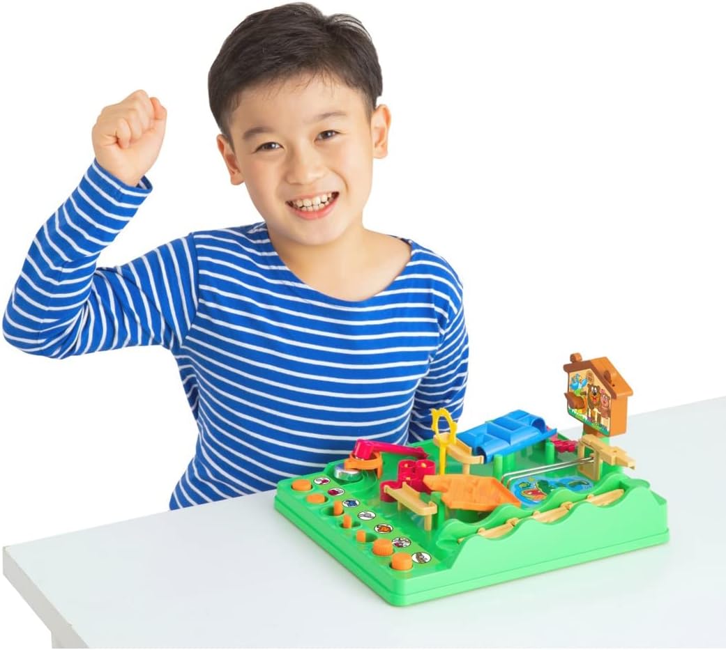 타카라토미 애슬레틱 랜드 게임
