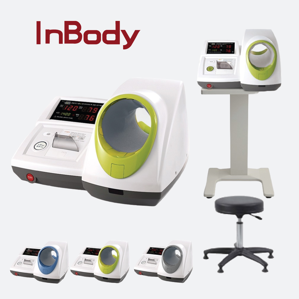 인바디혈압계 BPBIO320n 인쇄불가 병원용 병원 자동 혈압계 혈압측정기 빠른택배