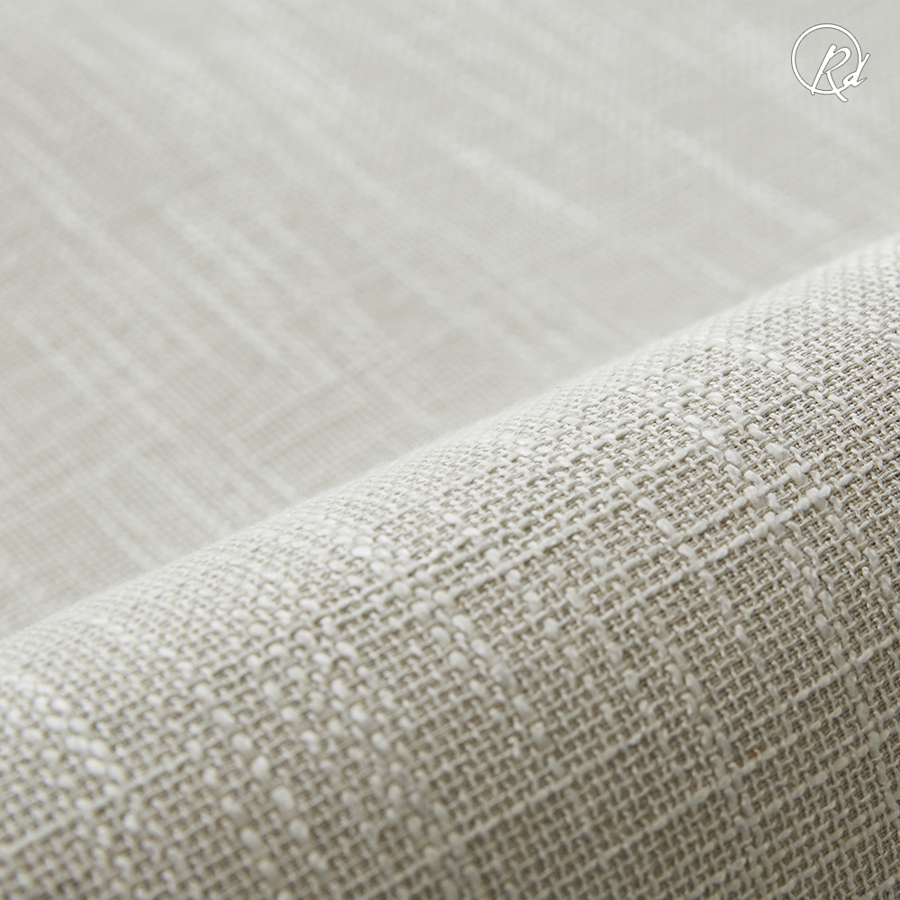 자가드 린넨 러그 먼지없는 워셔블 카페트 대형 카펫 100x150