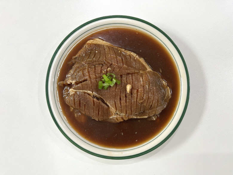 돼지 양념 구이 양념 500g 복분자 - 상세 이미지 2