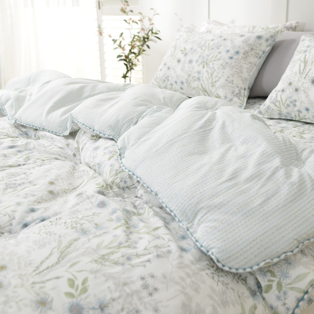 아멜리 모달 사계절 차렵이불 SS