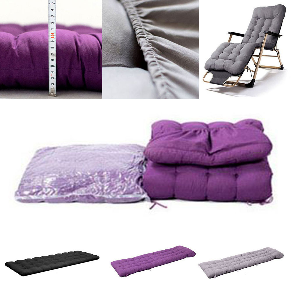 무중력 리클라이너 롱쿠션 푹신한 접이식 1인용 차박 침대 바닥이불
