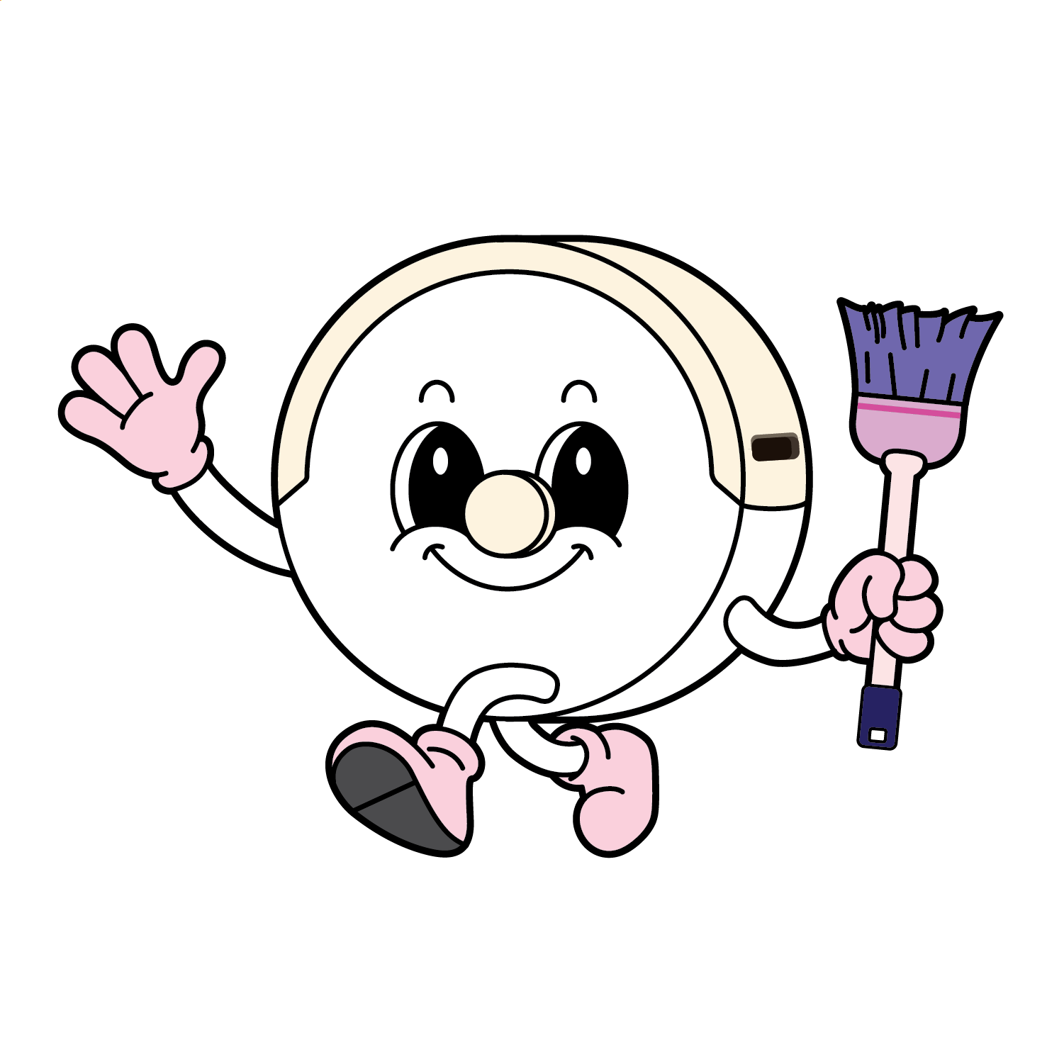 윈도우션샤인 스토어 로고