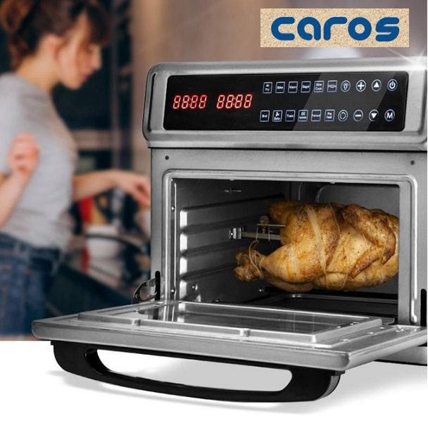 사각 에어 프라이어 에어프라이기 대형 올스텐에어프라이기