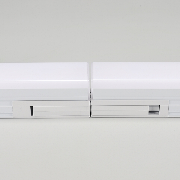 LED T70 광폭 직부등 조명 라인조명 레이스웨이 일자등 주차장등 1200mm 60W 이미지 6