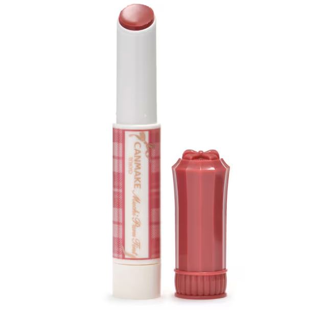 캔메이크 무치푸루 틴트 스틱 2.5g 립 플럼퍼 - 상세 이미지 4