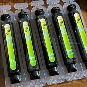 베트남 ACTISO 아티소/아티초크 10박스 (10ml x 100앰플) ... 맛있게 먹은 솔직 후기 - 상품 이미지 3