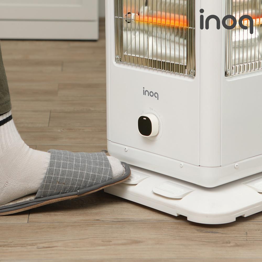 전열기 사무실난방기구 거실난방 오방난로 석영관히터