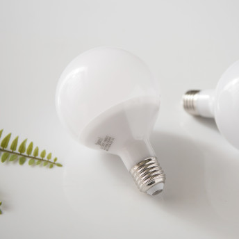 [공통] 고효율 LED 볼램프 12W 롱타입 - 상품 이미지
