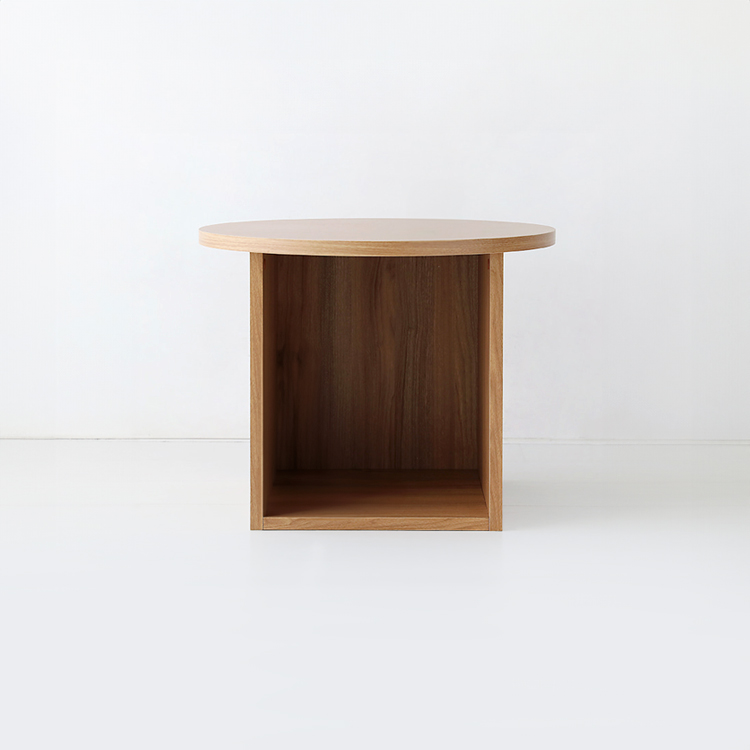 숄리드 사이드테이블 CTBM6047 캄포어베니어 5224.3324