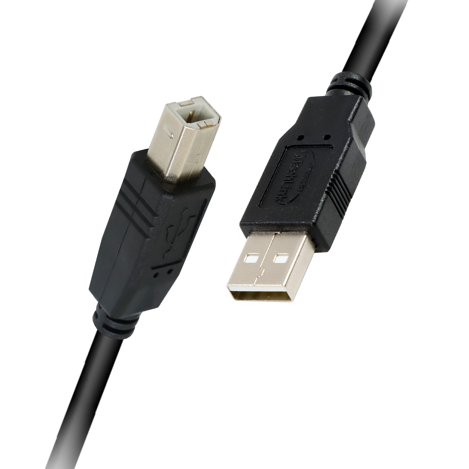 마하링크 USB2.0 A to B 리피터 ML-URAB 10m, 1개 - 상세 이미지 4