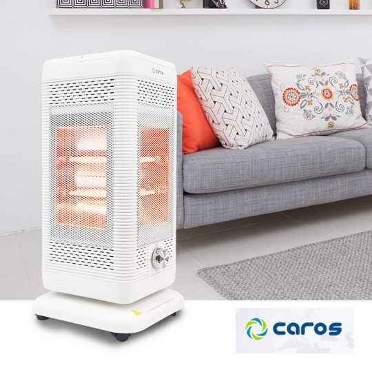 고급형 오방 난로 오방향 히터 거실용 히터 가정용 전기 스토브