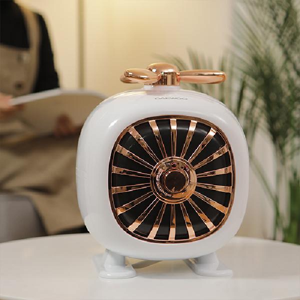 스테인레스가습기 스텐 초음파식 대형 아기방 세척쉬운가습기