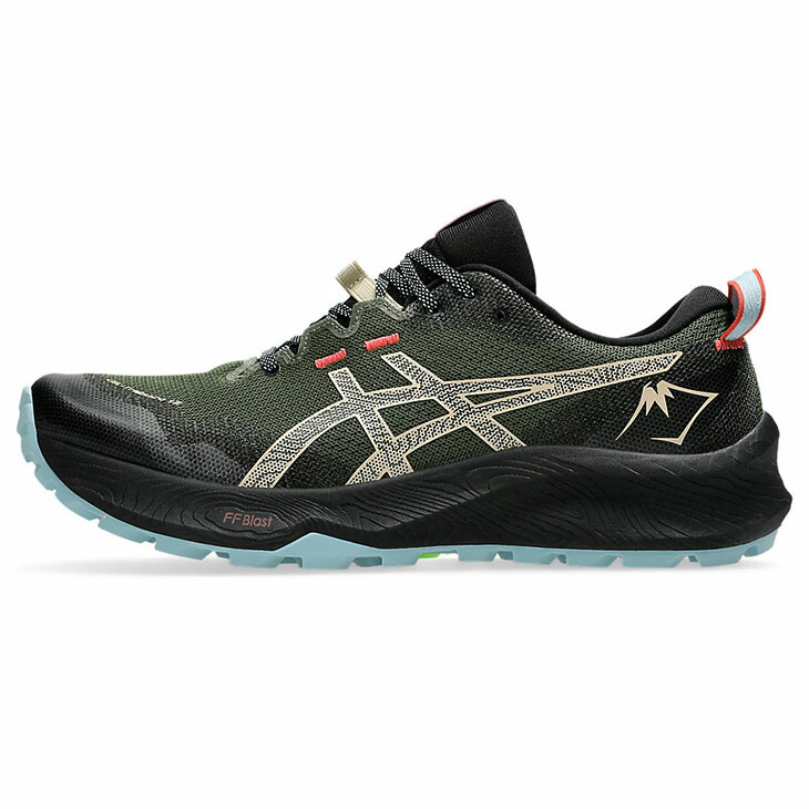 아식스 ASICS 젤 트라부코 12 남성 트레일 런닝화 1011B799-300 - 상세 이미지 3