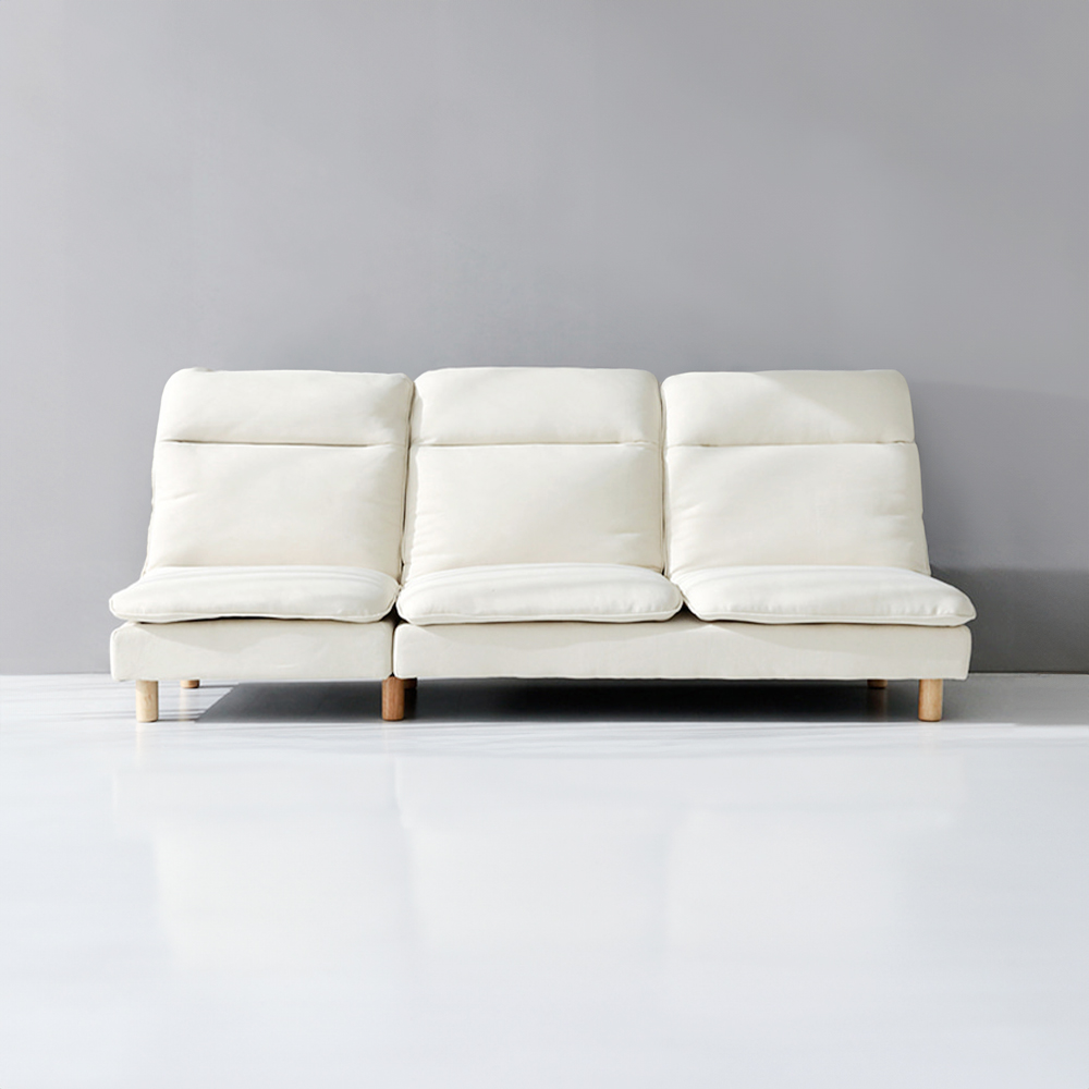 스텔라 3인 리클라이너 좌식소파