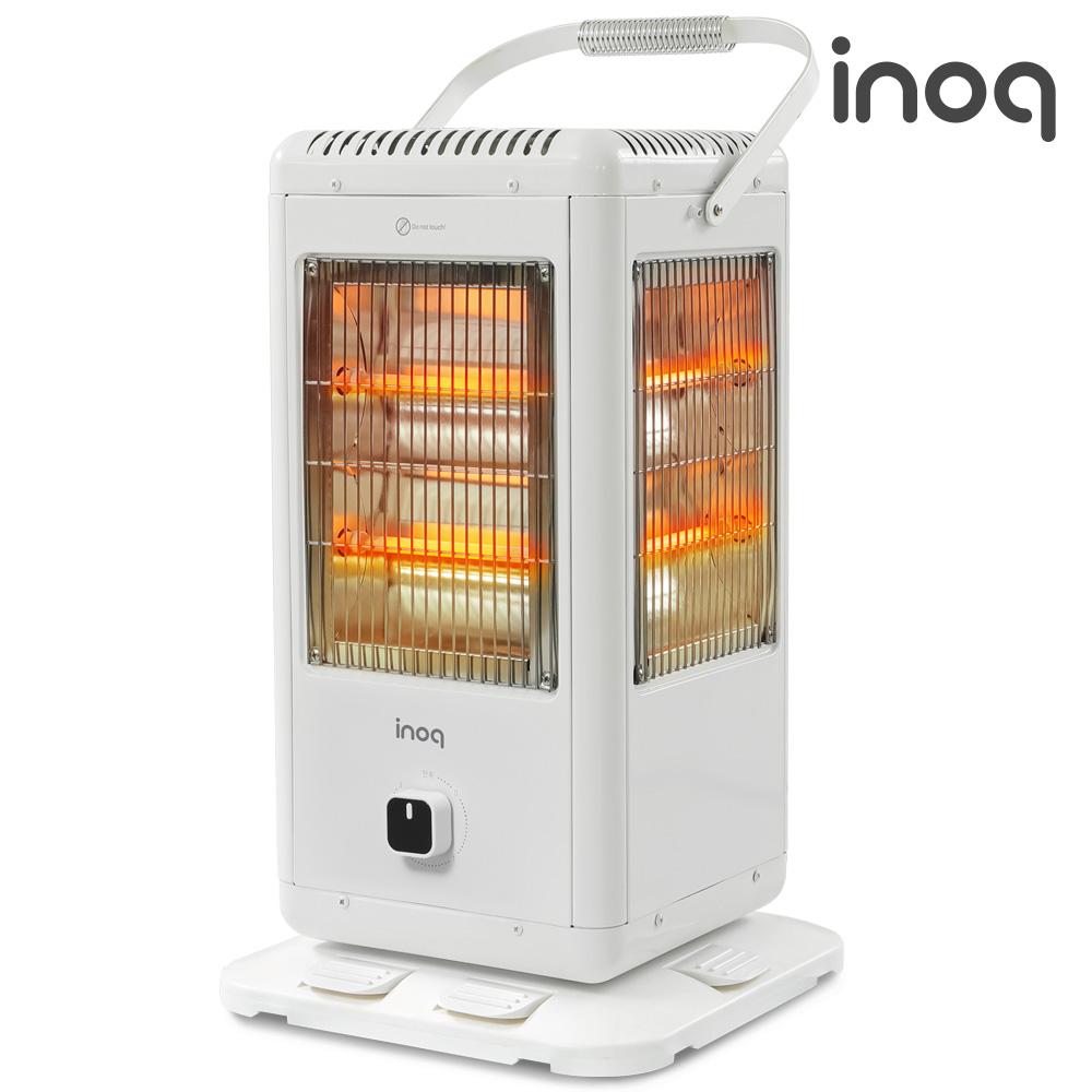 전열기 사무실난방기구 거실난방 오방난로 석영관히터