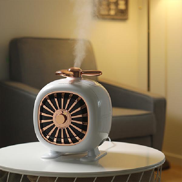 스테인레스가습기 스텐 초음파식 대형 아기방 세척쉬운가습기