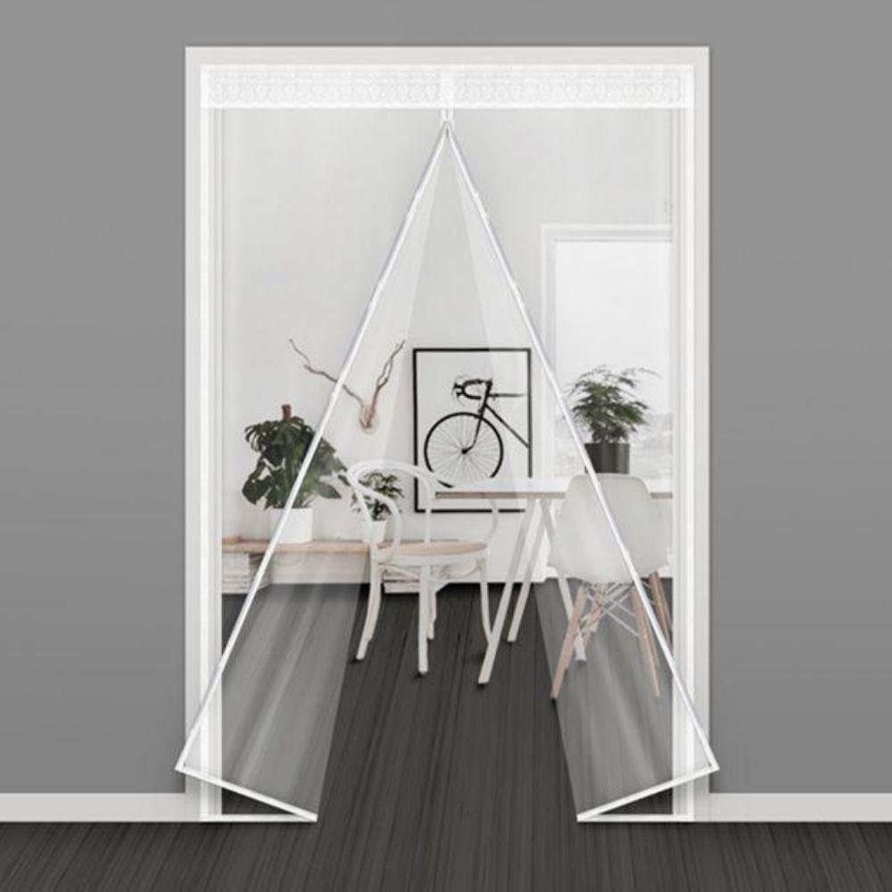 150x230 보온 바람막이커튼 방한커튼 현관 단열커튼