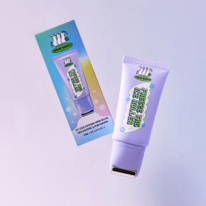 체이싱래빗 프리즈 태그 아이스 롤러 50ml 비건 괄사 쿨링 모공세럼 솔직 후기 | 피부 타입별 분석 - 상품 이미지 1