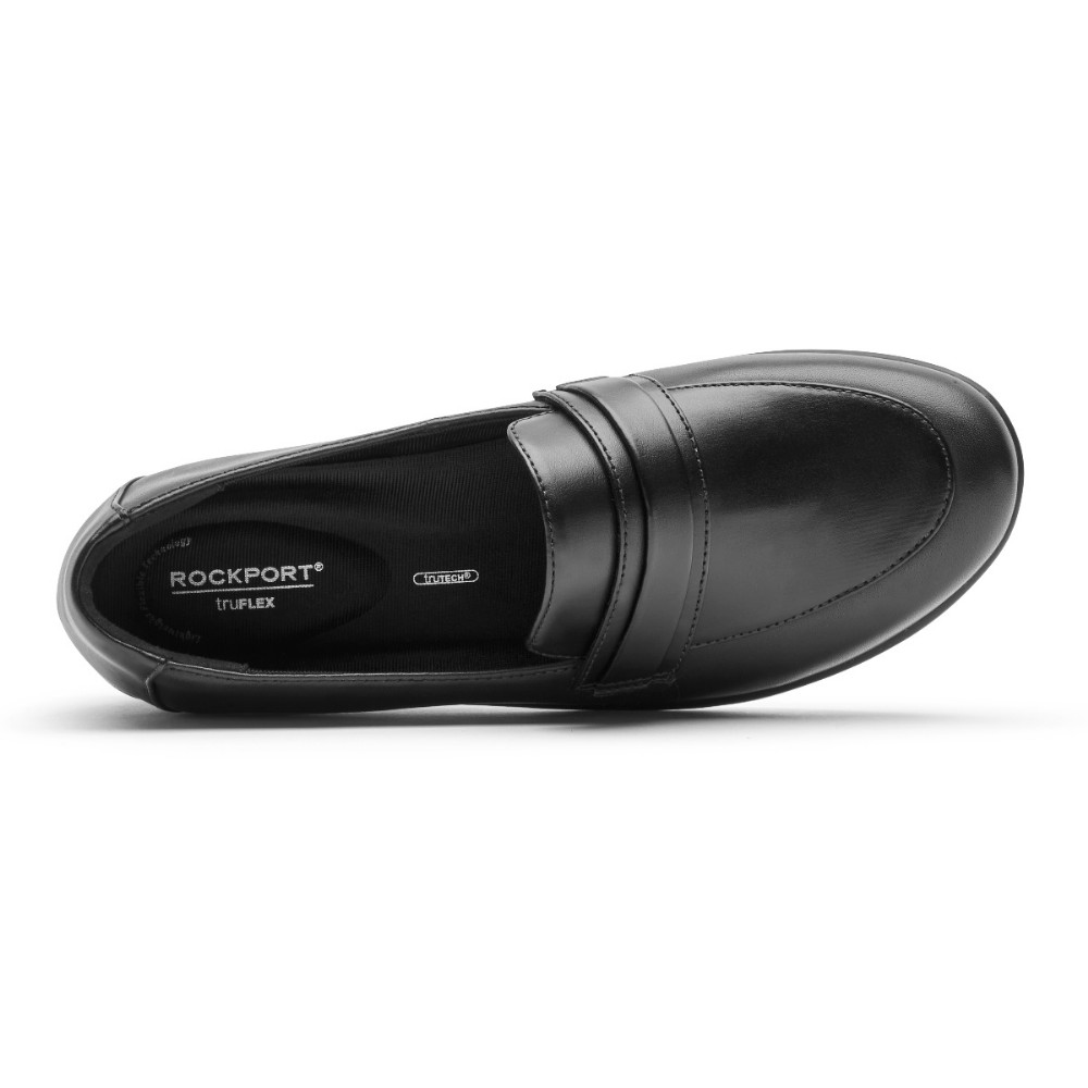 트루플렉스 체놀 로퍼 TRUFLEX CHENOLE LOAFER (CI7625) - 상세 이미지 5
