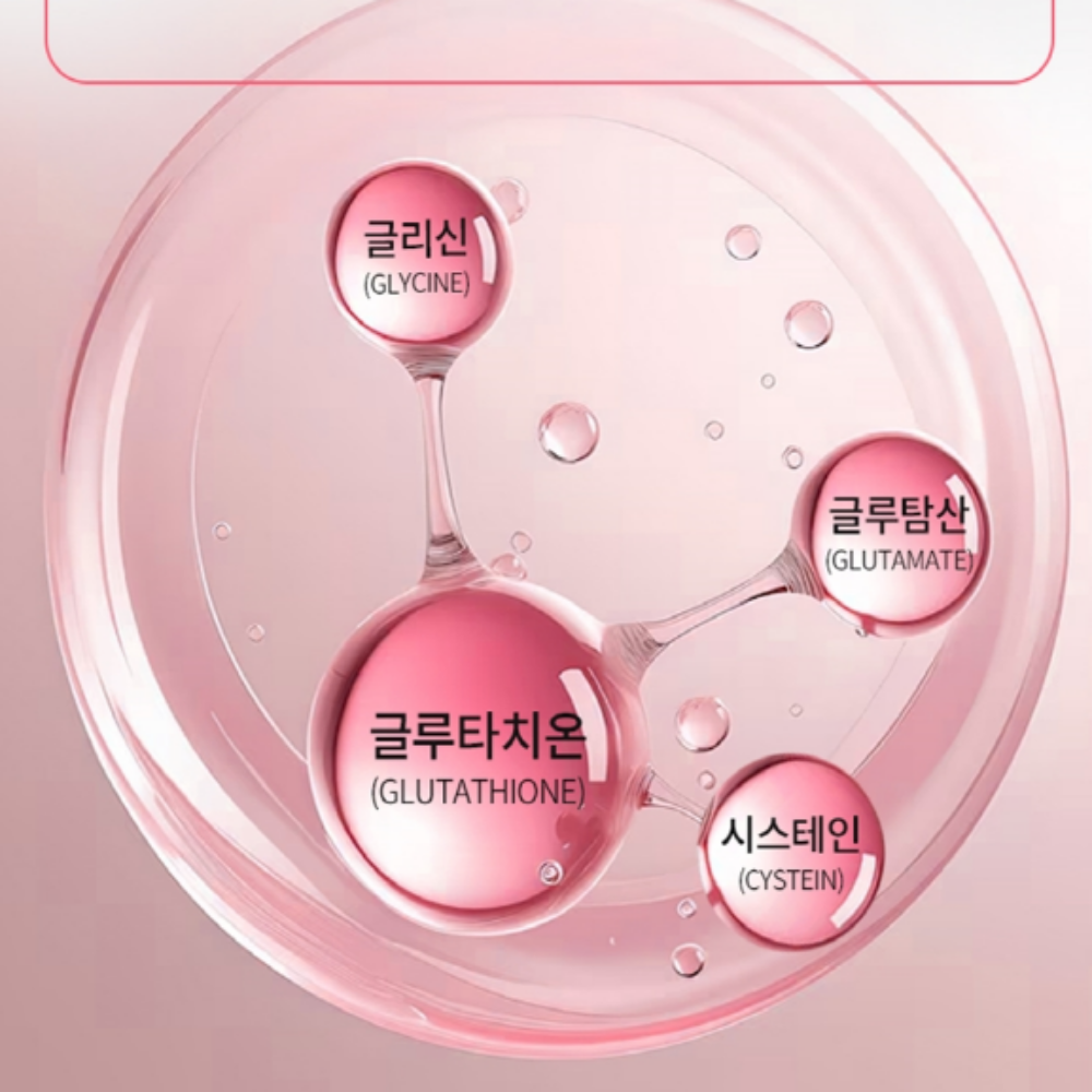 알약 리포좀 글루타치온 2병 - 상세 이미지 5