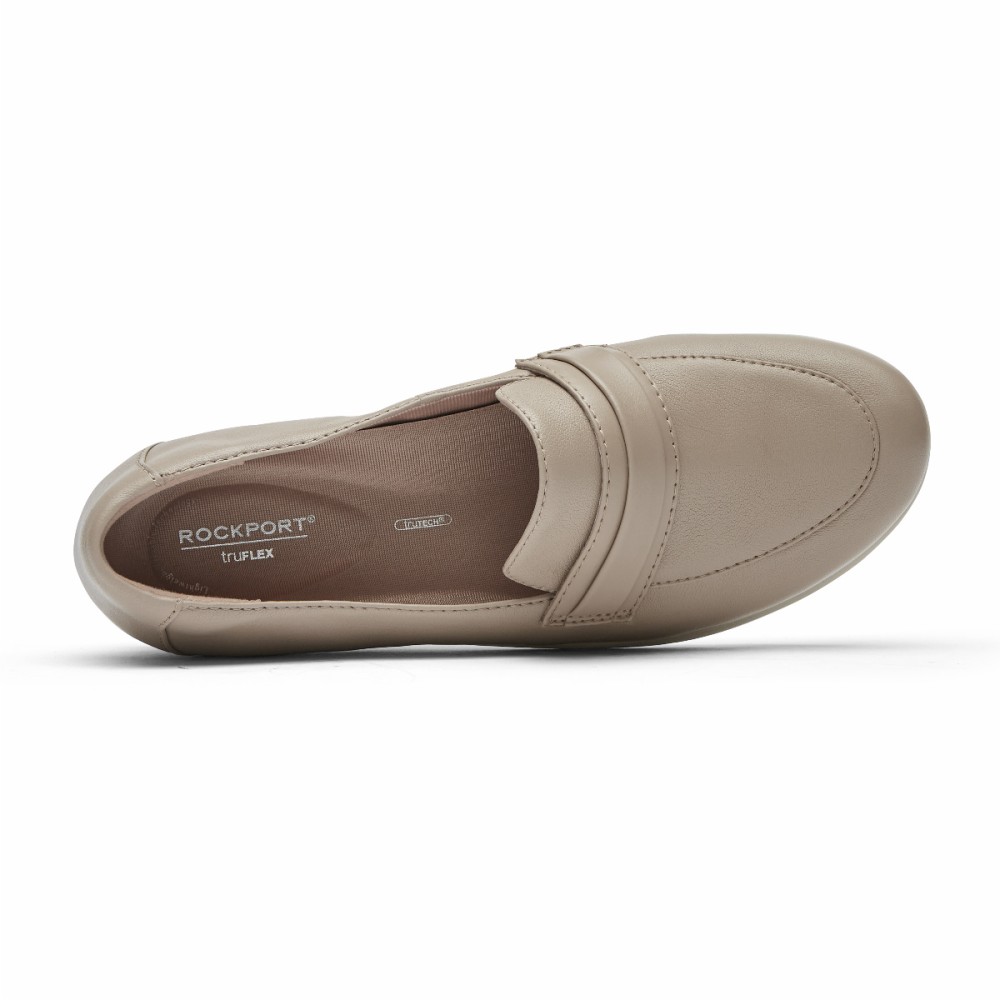 트루플렉스 체놀 로퍼 TRUFLEX CHENOLE LOAFER (CI7626) - 상세 이미지 5