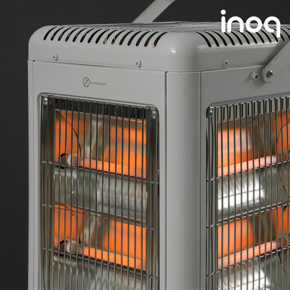 전열기 사무실난방기구 거실난방 오방난로 석영관히터