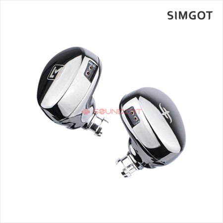 SIMGOT EA500 LM 이어폰 심갓 1년보증AS