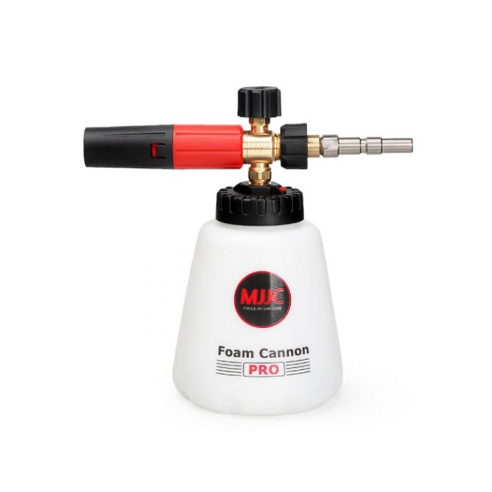 MJJC 폼랜스 폼캐논 PRO V2 0 자동차 세차 스노우폼 - 상품 이미지