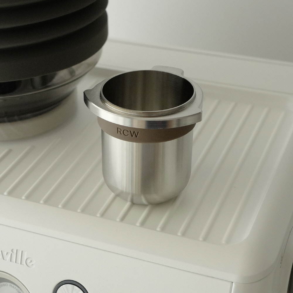 뉴 브레빌 도징컵 54mm 876 881 870 878 880 호환