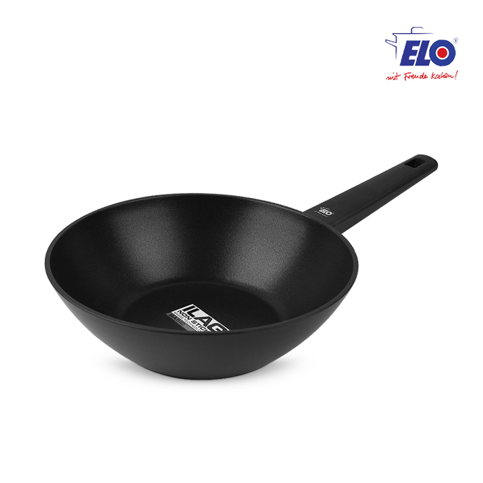 ELO 뉴웨이브 IH 웍 궁중팬 24cm - 상품 이미지