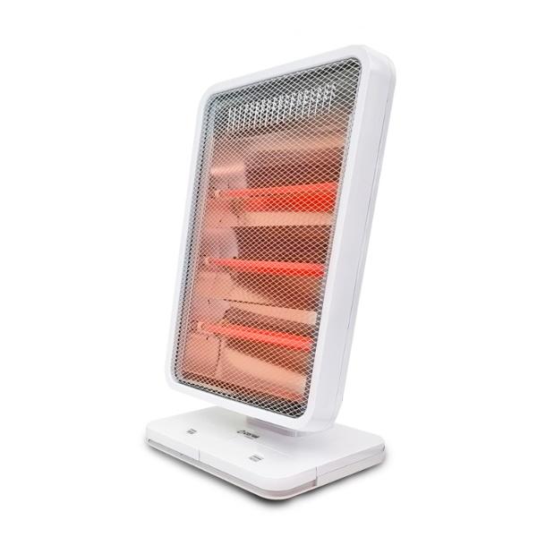 전기스토브 사무실전기난로 전열기 발터치 가정용온열기