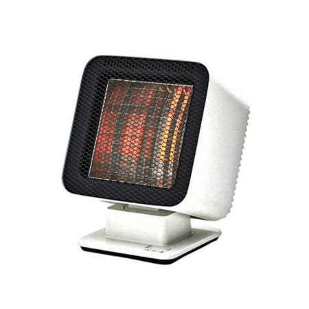 플러스마이너스제로 리플렉트 에코히터 REH-400A 라이트그레이