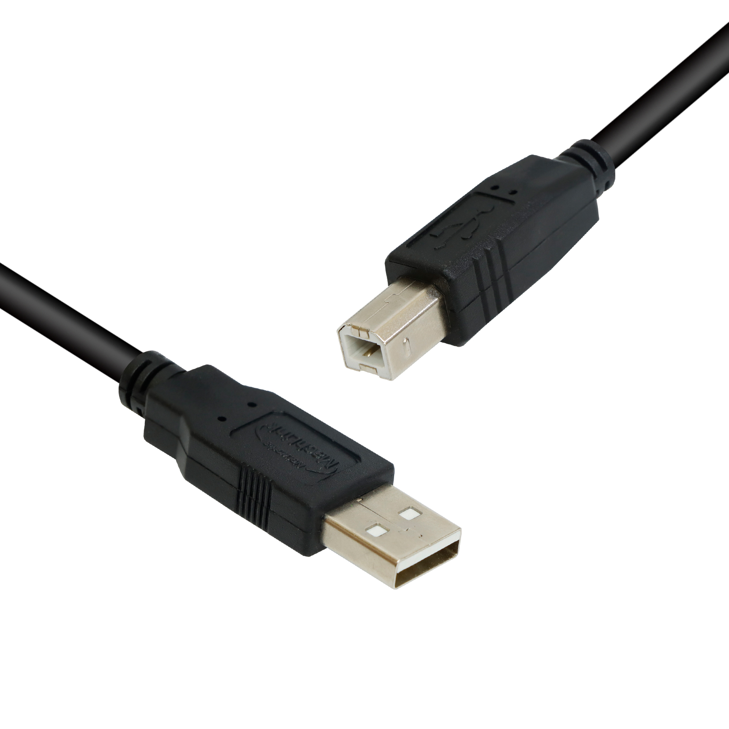 마하링크 USB2.0 A to B 리피터 ML-URAB 10m, 1개 - 상품 이미지