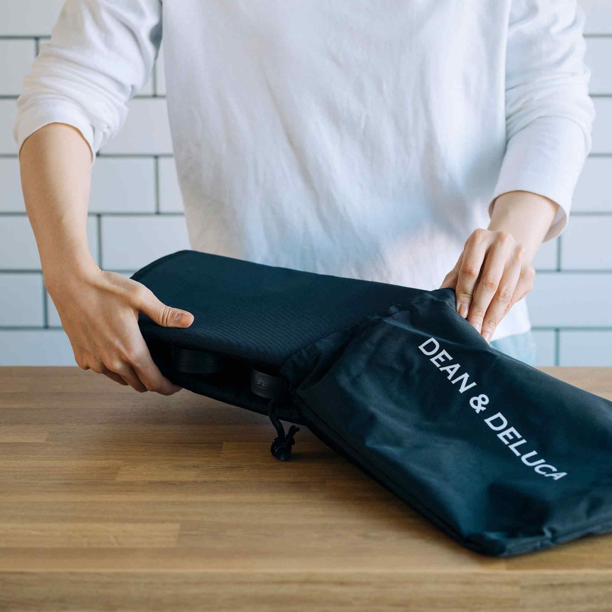 딘앤델루카 보냉 장바구니 2000814201295