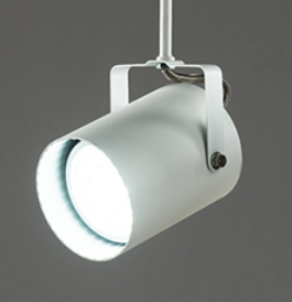 실린더 파이프 (500) LED 레일조명 셀프레일조명 - 상품 이미지