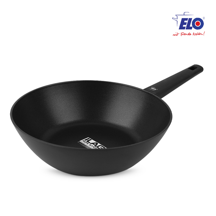 ELO 뉴웨이브 IH 웍 궁중팬 28cm - 상품 이미지