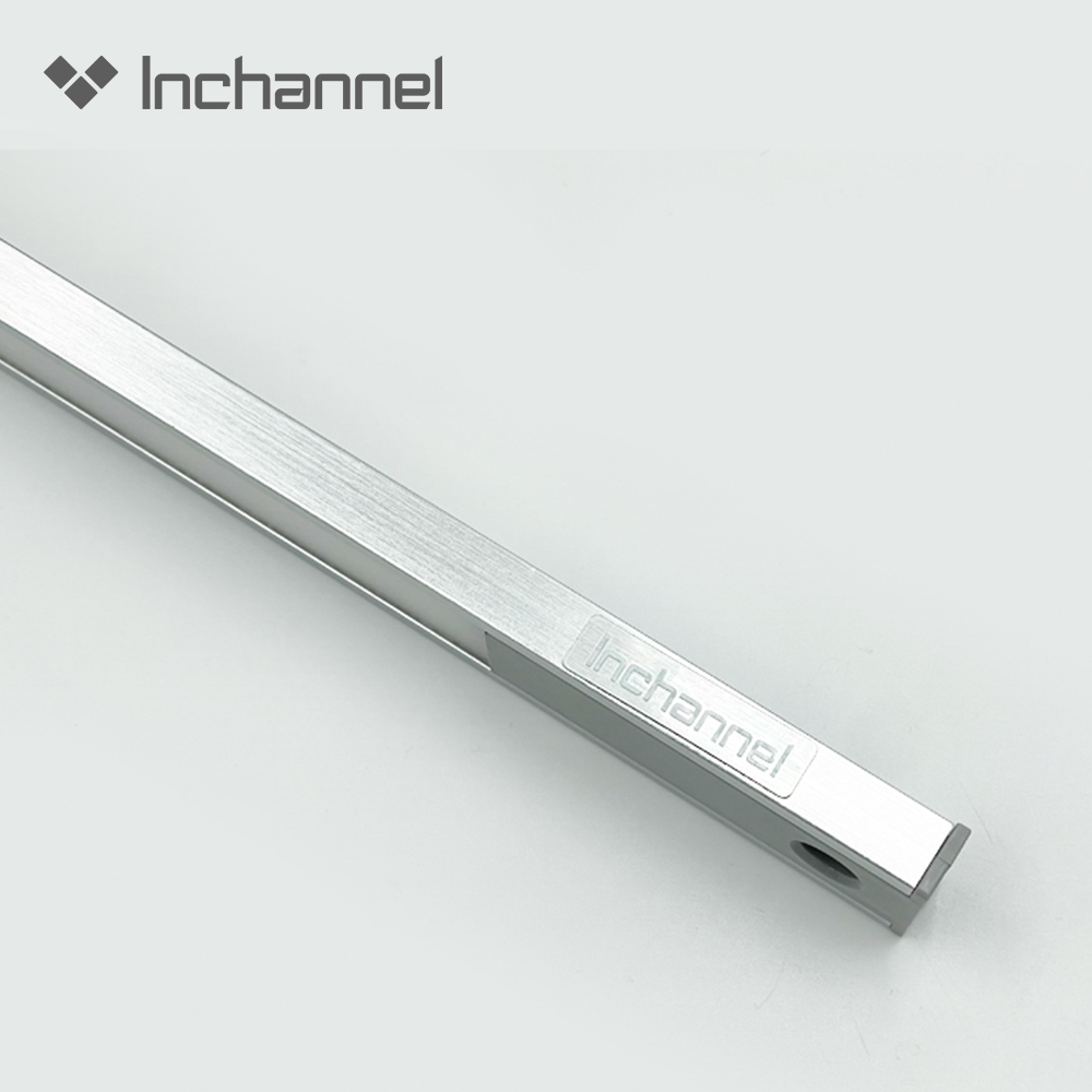 인채널 슬림라인 LED바 간접조명 1200mm 센서 터치형 시스템조명 주광색 주방등 IAC120 - 상세 이미지 5