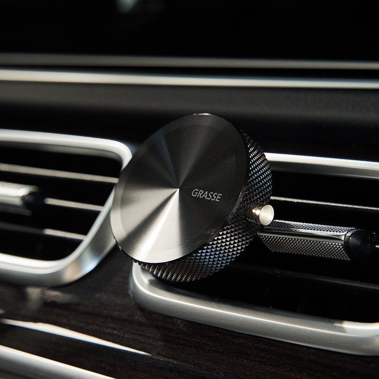 [불스원] 그라스 메이에르 송풍구 차량용 방향제 아쿠아 디 블루