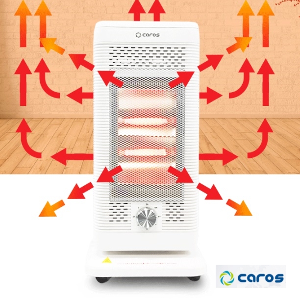 고급형 업소용 난방기 실내 원룸 히터 소형 히터 사무실 난방