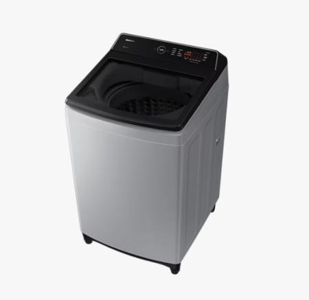 [삼성전자][삼성방문설치] 통돌이세탁기 그랑데 WA16CG6441BY 16키로 그레이 저소음 세탁기