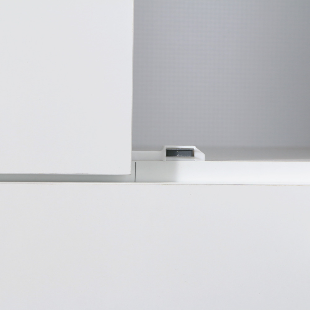 윈터 8자장농 이불장 장롱 세트 2400 - 상세 이미지 4